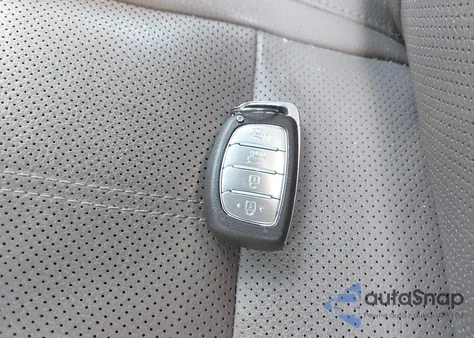 2014 Hyundai Tucson Limited z USA, uszkodzony, nr VIN KM8JUCAG6EU802764